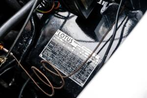 Immagine 16/39 di Lotus Elan Sprint (1973)
