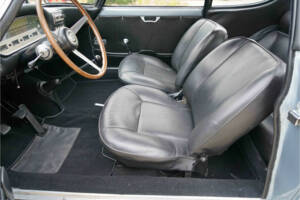 Bild 3/50 von Lancia Flavia Sport 1.8 (Zagato) (1966)