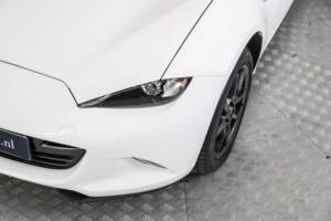 Afbeelding 17/50 van Mazda MX-5 1.5 (2016)
