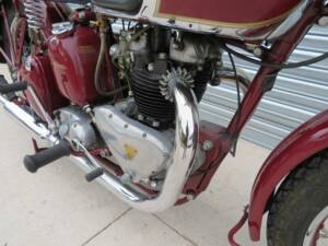 Bild 17/44 von Triumph 5 T Speed Twin (1946)