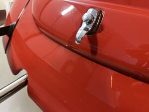 Image 12/20 of Volkswagen Escarabajo 1200 (1969)