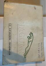 Bild 15/16 von Jaguar XJ 40 4.0 (1992)