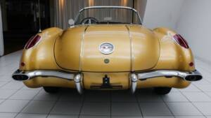 Bild 5/98 von Chevrolet Corvette (1958)