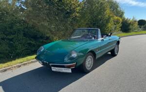 Immagine 1/33 di Alfa Romeo 1600 Duetto (1968)