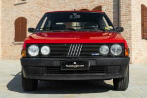 Image 3/50 of FIAT Ritmo 105 TC (1990)