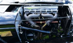 Image 36/50 de Jaguar SS 100  3.5 Litre (1946)