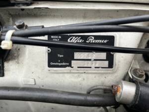 Image 37/87 of Alfa Romeo Giulia 1600 Sprint GT (1965)