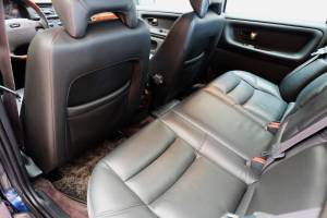 Afbeelding 22/66 van Volvo S 70 2.3 T5 (1998)