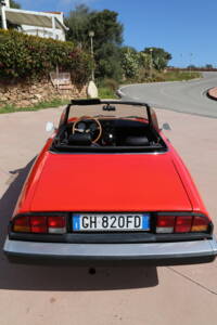 Image 5/87 of Alfa Romeo Spider Veloce (1984)