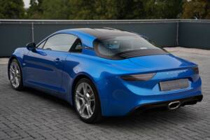 Image 31/50 of Alpine A 110 Legende GT (2021)