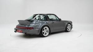 Bild 2/15 von Porsche 911 Carrera 2 (1990)