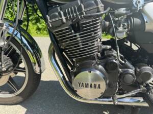 Image 20/20 of Yamaha XS 750 (1979)