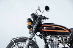 Bild 27/50 von Honda CB 500 Four (1978)