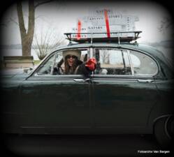 Bild 15/19 von Daimler Sovereign 4.2 (1969)