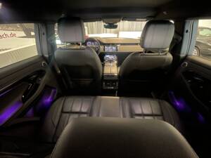 Image 14/19 of Land Rover Range Rover Evoque P250 (2020)