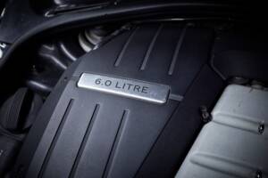 Image 82/100 of Bentley Continental Flying Spur (2008)