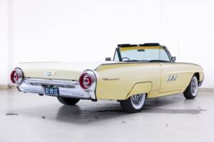 Bild 2/40 von Ford Thunderbird (1962)