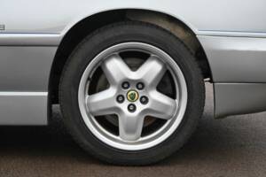Image 13/50 of Lotus Esprit SE (1990)