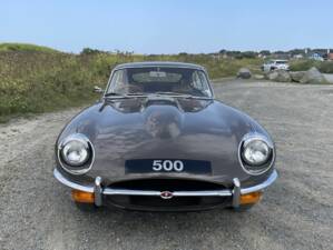 Image 5/12 de Jaguar E-Type (1971)