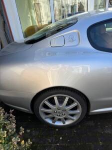 Bild 22/35 von Maserati 3200 GT (2000)