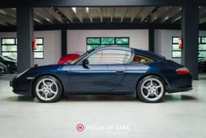 Imagen 10/24 de Porsche 911 Carrera (2003)