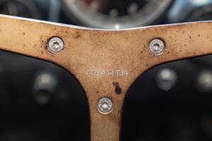 Image 45/50 de Abarth FIAT 1000 SP (1966)