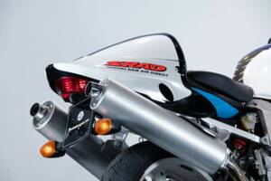 Afbeelding 13/50 van Suzuki TL 1000R (1999)