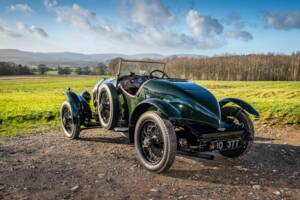Image 8/16 de Bentley 4 1/2 Litre (1927)