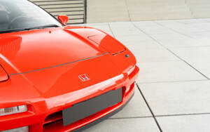 Bild 4/78 von Honda NSX (1991)