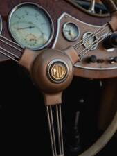 Bild 36/71 von MG TD (1950)