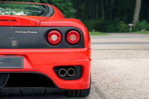 Afbeelding 28/69 van Ferrari F 360 Challenge Stradale (2004)
