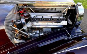 Immagine 26/50 di Bugatti Type 57 C (1937)
