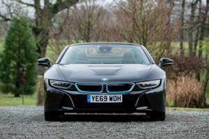 Bild 7/36 von BMW i8 Roadster (2019)