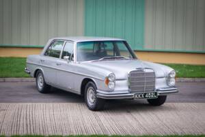 Image 1/34 of Mercedes-Benz 300 SEL 3.5 (1972)