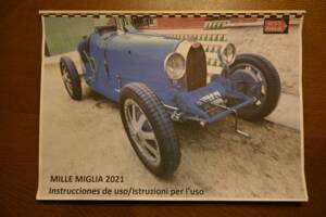 Image 18/50 de Bugatti Typ 37 A (1927)