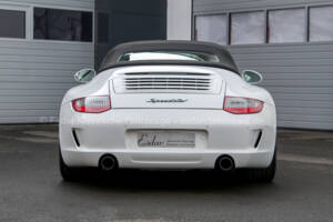 Bild 21/47 von Porsche 911 Speedster (2010)