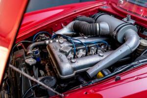 Bild 41/50 von Alfa Romeo Giulietta SS (1962)