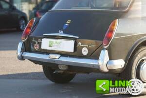 Immagine 10/10 di Vanden Plas 1300 (1983)