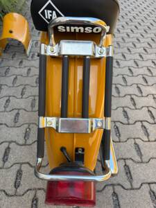 Immagine 5/12 di Simson Schwalbe KR 51/2E (1983)