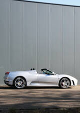 Bild 4/68 von Ferrari F430 Spider (2006)