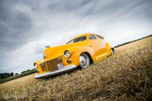 Bild 10/32 von Cadillac 62 Sedan (1941)