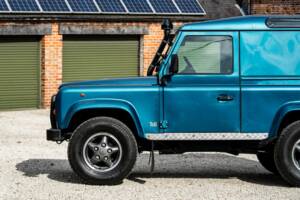 Bild 30/50 von Land Rover Defender 110 Turbo Diesel (1999)
