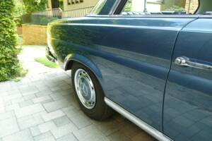 Afbeelding 22/32 van Mercedes-Benz 280 SE (1969)