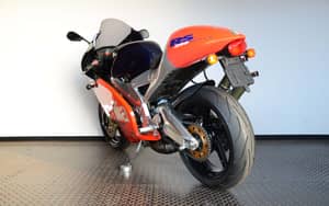 Image 6/51 of Aprilia RS 250 (1998)
