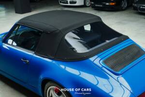 Image 15/25 of Porsche 911 Carrera 4 (1992)