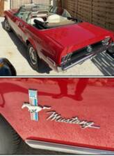 Afbeelding 4/6 van Ford Mustang 5,0 (1968)