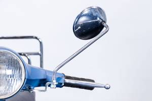 Afbeelding 47/47 van Piaggio DUMMY (1983)