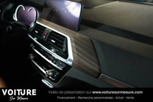 Afbeelding 26/32 van BMW X3 M40i (2018)