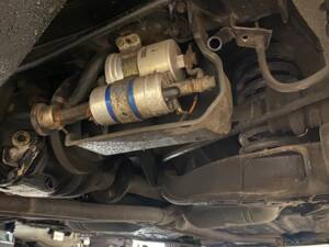 Image 44/63 of Mercedes-Benz 500 SEC (1984)