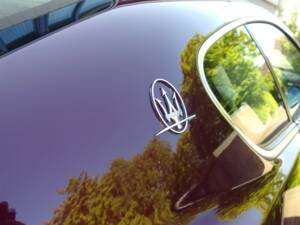 Image 21/98 of Maserati GranTurismo 4.2 (2008)